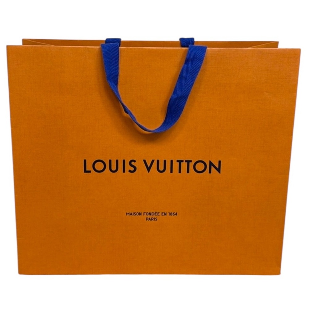 Louis Vuitton Shopping Bag Large